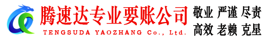 仙游要债公司